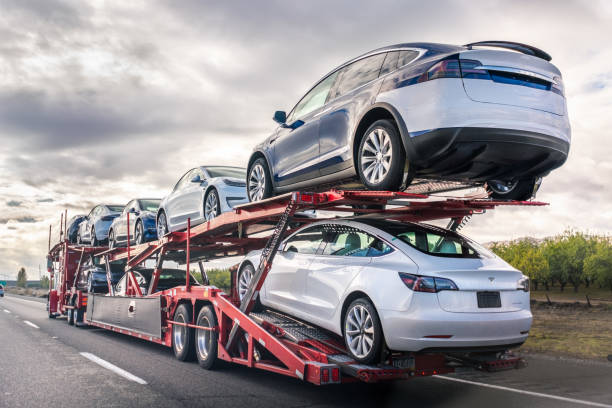 Vehicle Transportation